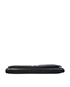Mulberry Daria Continental Wallet, top view